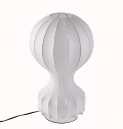 Lampa 'Senigallia' M - Vit