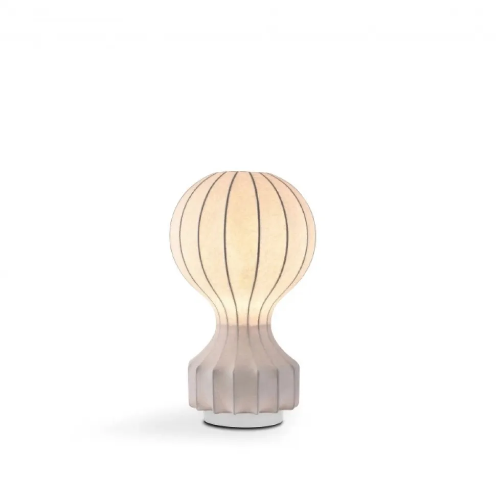 Lampa 'Senigallia' M - Vit