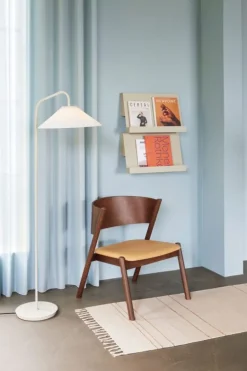 Lampa 'Solid' - Beige