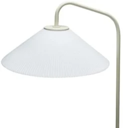 Lampa 'Solid' - Beige