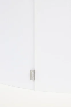 Lampskärm 'Tripod' - Vit