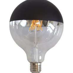 LED-lampa 'Boletus' Dimbar