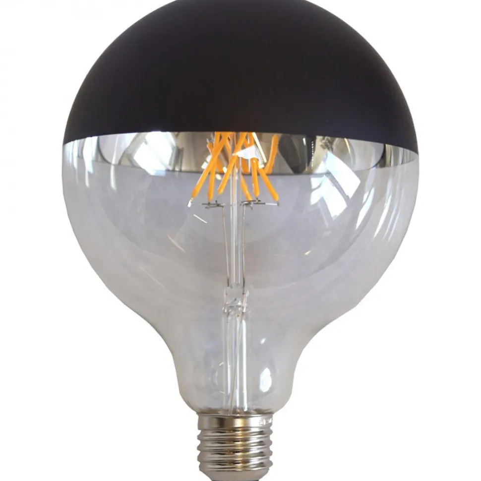LED-lampa 'Boletus' Dimbar