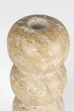 Ljushållare 'Rome' - Beige