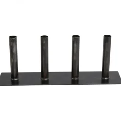 Ljusstake 'Line' - Järn