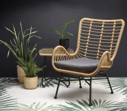 Loungestol 'Ikaro' - Natur