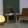Loungestol 'James' - Vintage