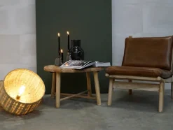 Loungestol 'James' - Vintage