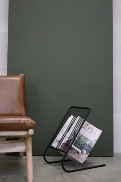 Loungestol 'James' - Vintage