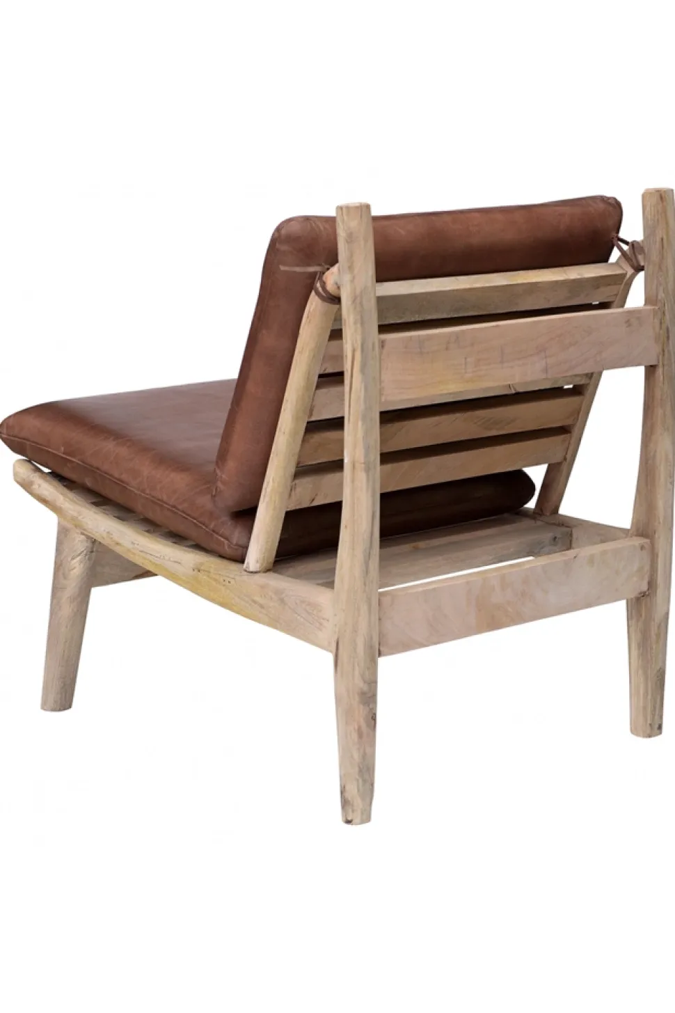 Loungestol 'James' - Vintage