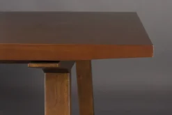 Matbord 'Adamello' - Valnöt