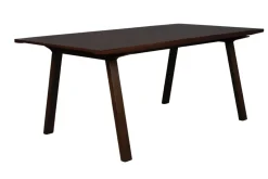 Matbord 'Adamello' - Valnöt