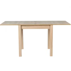 Matbord 'Altea' 80-160x80cm - Ek