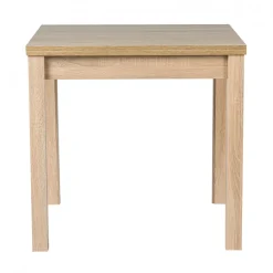 Matbord 'Altea' 80-160x80cm - Ek