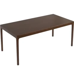 Matbord 'Aspa' 180x90cm - Natur