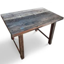 Matbord 'Birka' 120x75cm - Vintage