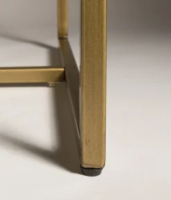 Matbord 'Class' 180x90cm - Brun