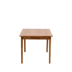 Matbord 'Fager' 135cm - Natur