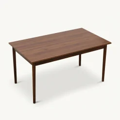 Matbord 'Fager' 135cm - Valnöt