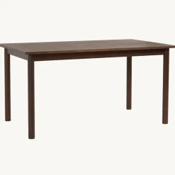 Matbord 'Fager' 135cm - Valnöt