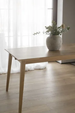 Matbord 'Filippa' 180x90cm - Ek