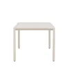 Matbord 'Giardini' 200x72cm - Beige