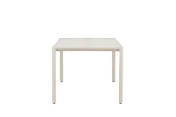 Matbord 'Giardini' 200x72cm - Beige