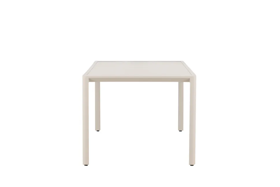 Matbord 'Giardini' 200x72cm - Beige