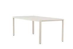Matbord 'Giardini' 200x72cm - Beige