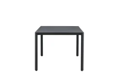 Matbord 'Giardini' 200x72cm - Svart