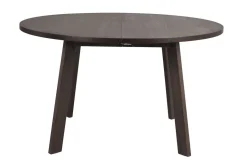 Matbord 'Glenside' Runt 130cm - Brun