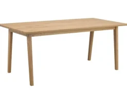 Matbord 'Melfort' 180x90cm - Ek