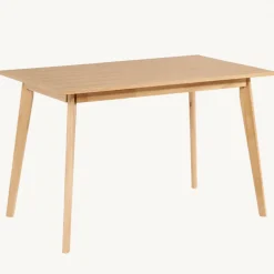 Matbord 'Nordisk' 120x70cm - Ek