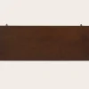 Matbord 'Nordisk' 180x70cm - Valnöt