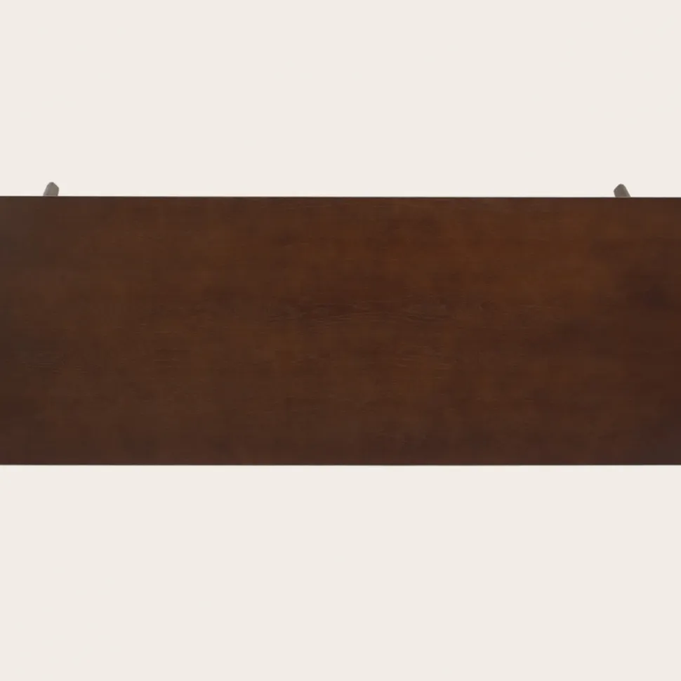 Matbord 'Nordisk' 180x70cm - Valnöt