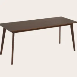 Matbord 'Nordisk' 180x70cm - Valnöt