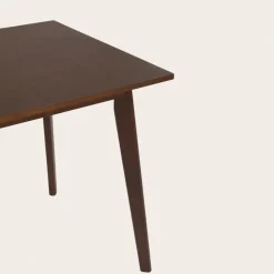 Matbord 'Nordisk' 180x70cm - Valnöt