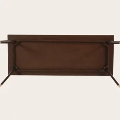 Matbord 'Nordisk' 180x70cm - Valnöt