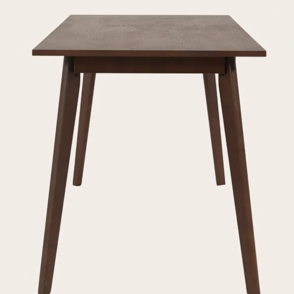 Matbord 'Nordisk' 180x70cm - Valnöt