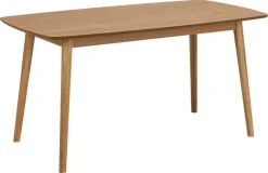 Matbord 'Parma' - Natur
