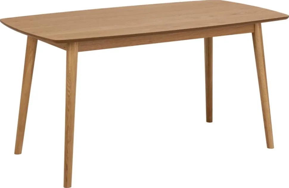 Matbord 'Parma' - Natur