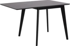 Matbord 'Ärsjö' - Svart