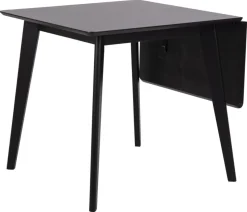 Matbord 'Ärsjö' - Svart