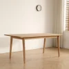 Matbord 'Saba' 180x90 cm - Ek