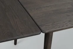 Matbord 'Tyler' 180x90 - Brun