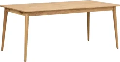 Matbord 'Tyler' 180x90cm - Ek