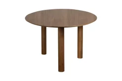 Matbord 'Uovo' 220x115cm - Valnöt