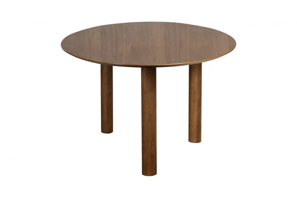 Matbord 'Uovo' 220x115cm - Valnöt
