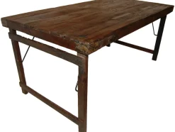 Matbord Vintage 180x90cm