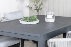 Matgrupp 'Sollentuna' - Svart